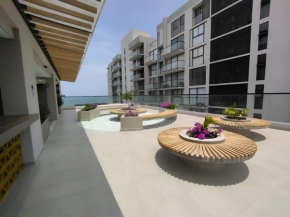 Suite Luxury 401 - Pozos Colorados